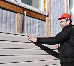 Best Vinyl Siding Installation  in Katonah, NY